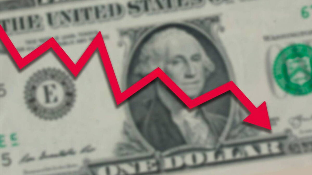 ABD’li dev bankadan dolar analizi: Gelecekteki riskler sıralandı