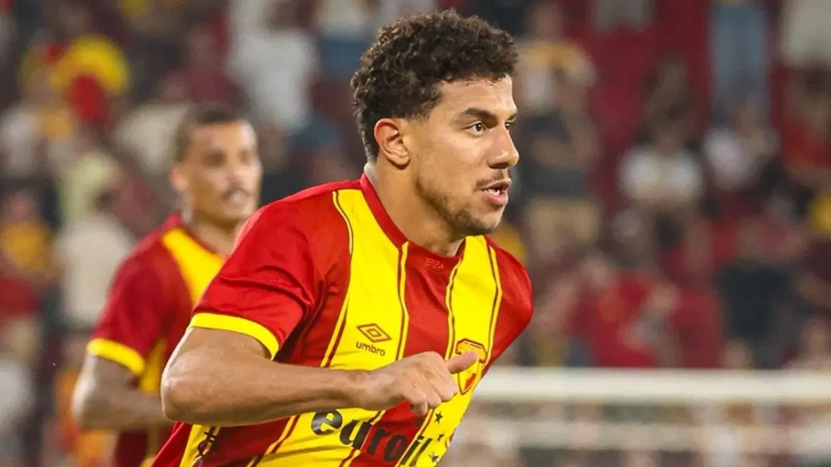 Göztepe’ye milli maçtan talihsiz haber!