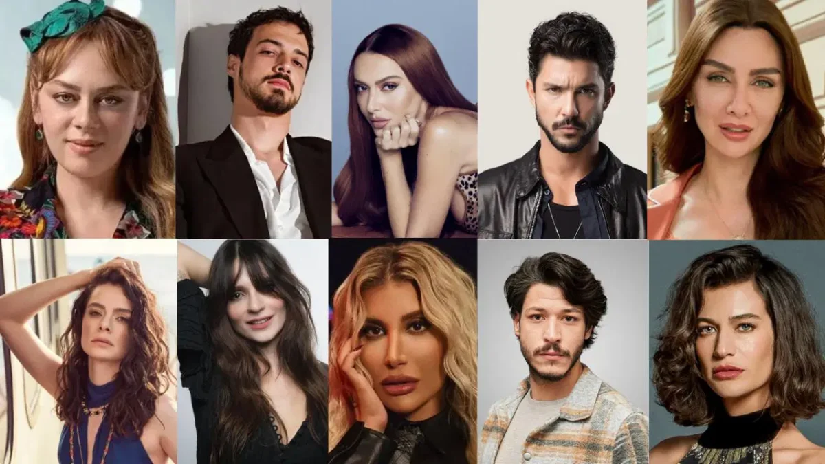 Şafak operasyonuyla evlerinden alınmışlardı… MHP’den dikkat çeken ‘ünlüler’ mesajı!