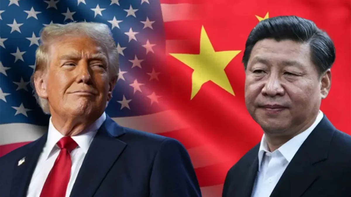 ABD Başkanı Donald Trump, Çin Devlet Başkanı Şi ile görüşmesini iptal etmediğini söyledi