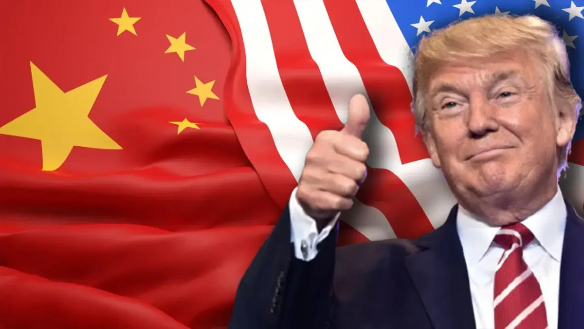 ABD-Çin ticaretinde yeni gerilim: Trump, Çin’e yüzde 100 gümrük vergisi uyguladı