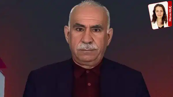 Açılımın yeni başlığı, ‘Umut hakkı’: Erdoğan suskun, kulisler ‘umut hakkı’ diyor