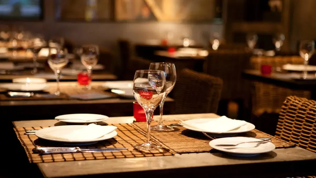 Bakanlık düğmeye bastı: Restoranlarda servis ücreti kaldırılıyor!