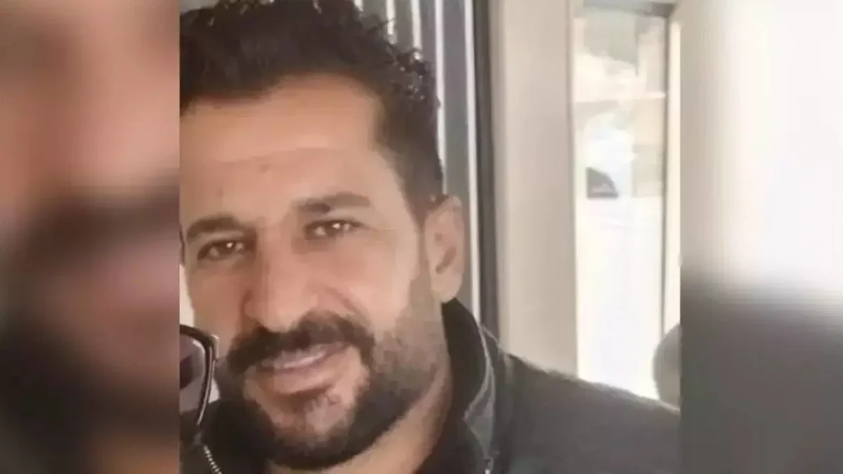 Evden çıktı, bir daha dönmedi… Kayıp inşaat işçisi her yerde aranıyor!