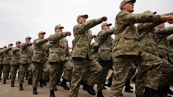 Bedelli askerlik yerleri açıklandı