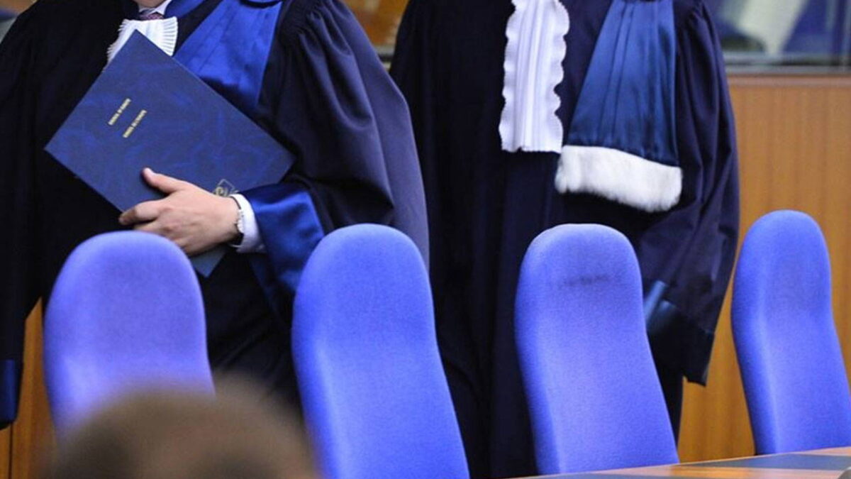 AİHM 2025 yılı raporu ortaya çıktı: En çok hak ihlali başvurusu yine Türkiye’den