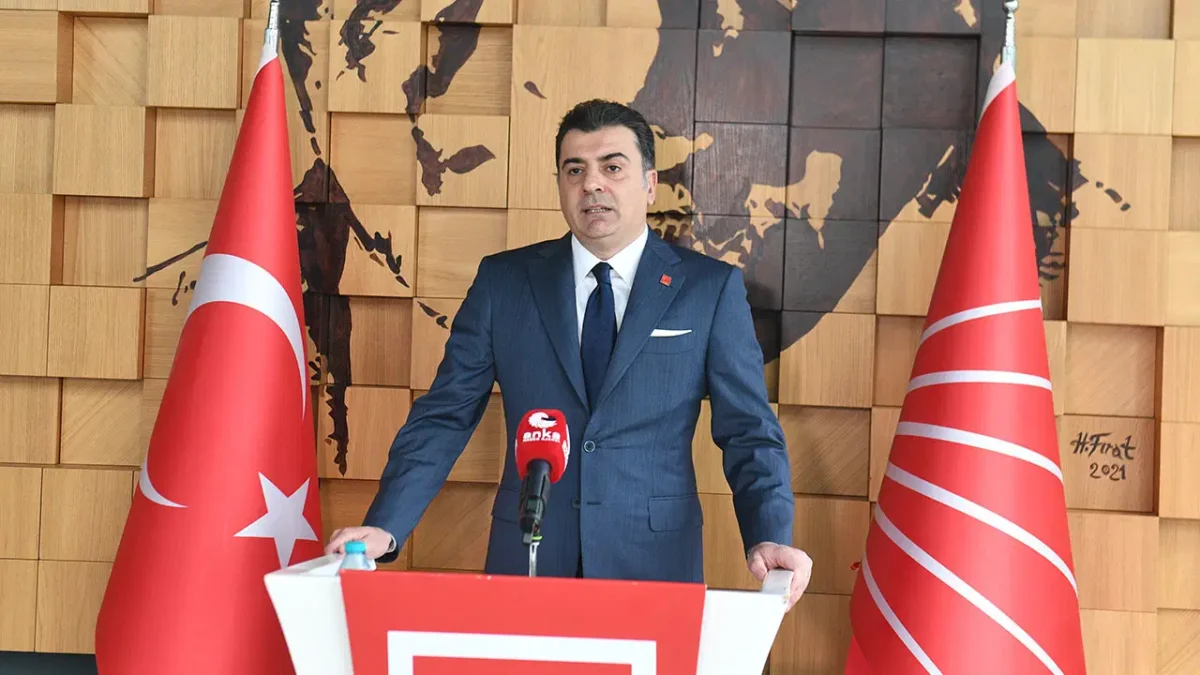 Zeynel Emre’den ‘Aziz İhsan Aktaş davası’ çağrısı: ‘Bırakın herkes görsün, herkes izlesin’