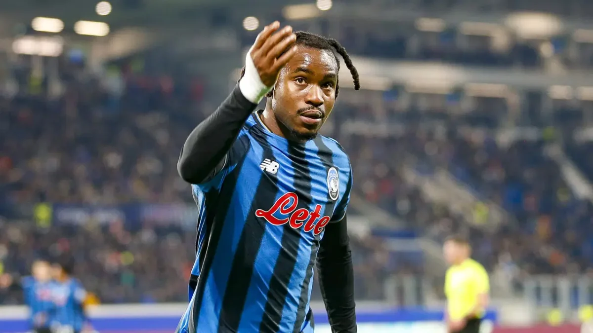 Atalanta’nın istediği bonservis belli oldu… Fenerbahçe, Lookman transferinde son virajda!