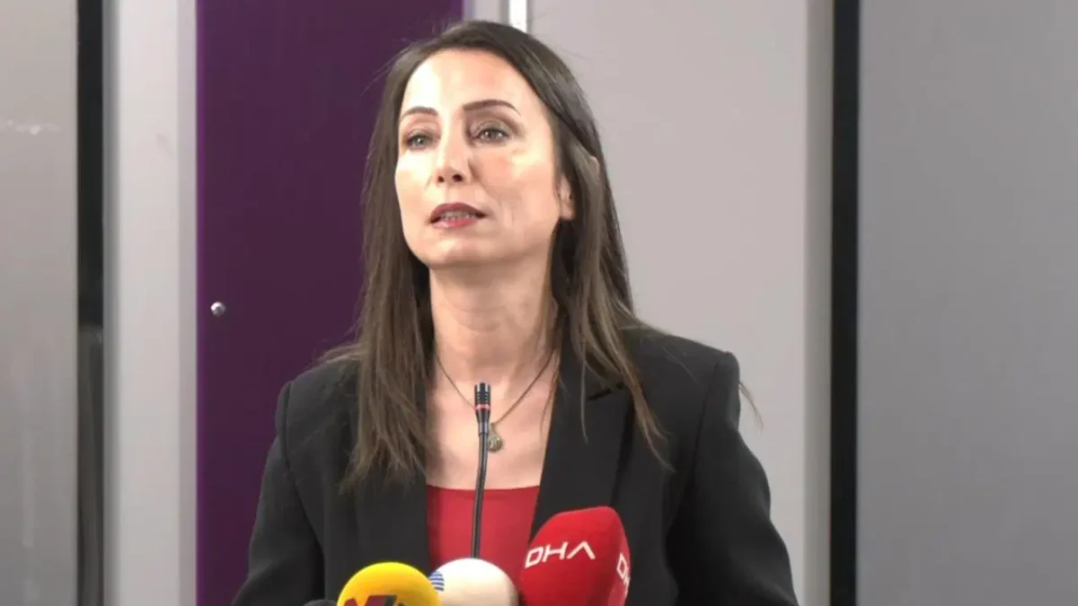 Tülay Hatimoğulları’ndan ‘süreç’ açıklaması: ‘Erdoğan umarım süreçten caymak gibi bir risk almaz’