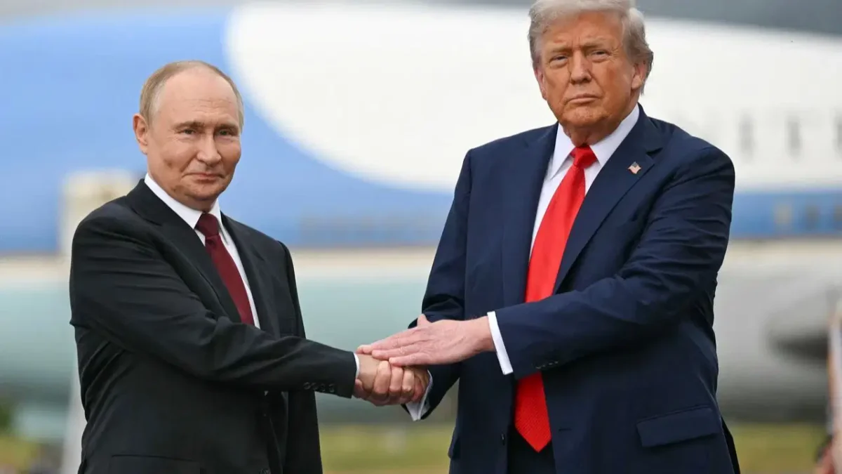 Trump’tan Putin’e ateşkes talebi: Bir hafta ateş açmayın