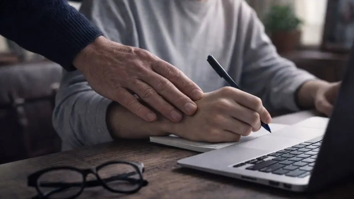 Bilim insanlarından anne babalara uyarı: Aşırı ilgili ebeveynlik çocukların kariyerini olumsuz etkileyebilir