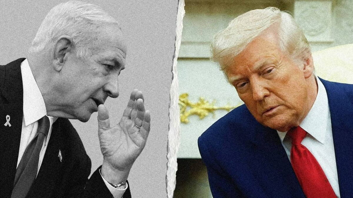 Tel Aviv–Washington hattında perde arkası görüşmeler: 10 yıllık plan masada