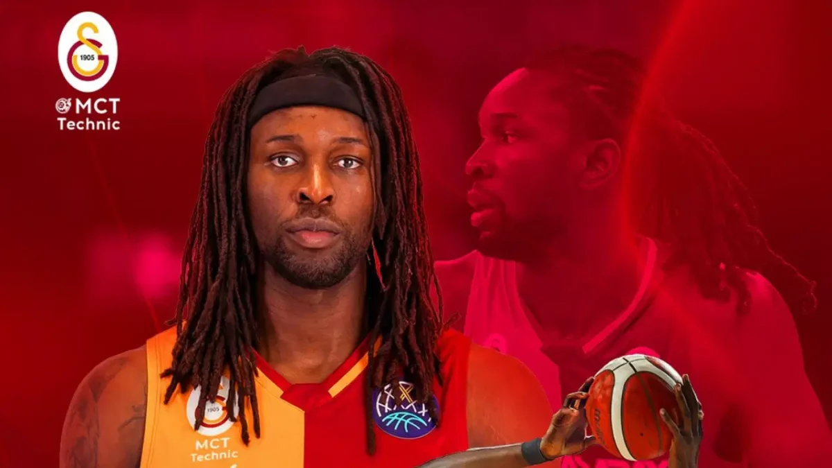 Galatasaray MCT Technic’te ayrılık resmen duyuruldu!