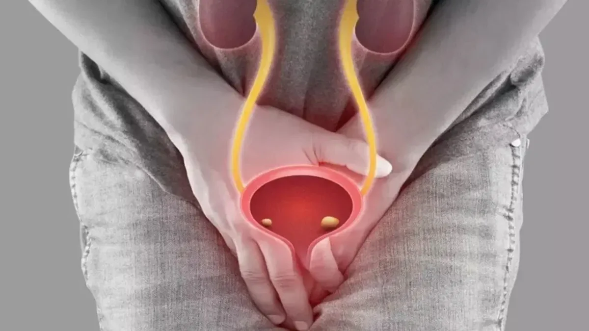 Uzmanlar açıkladı: Renk körlüğü mesane kanserinde ölüm riskini artırabilir