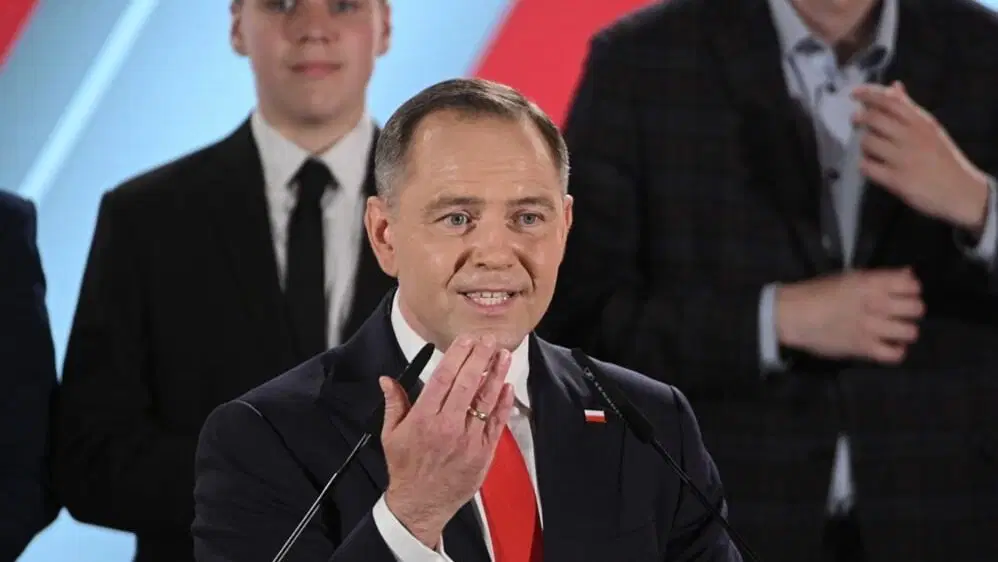 Polonya’dan Rusya çıkışı: Tehdit olmaya devam edecek