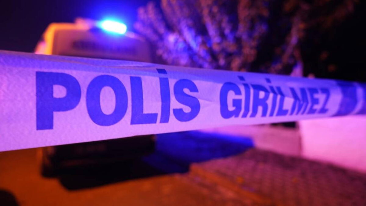 İngiliz turist, Fethiye’deki pansiyonda ölü bulundu