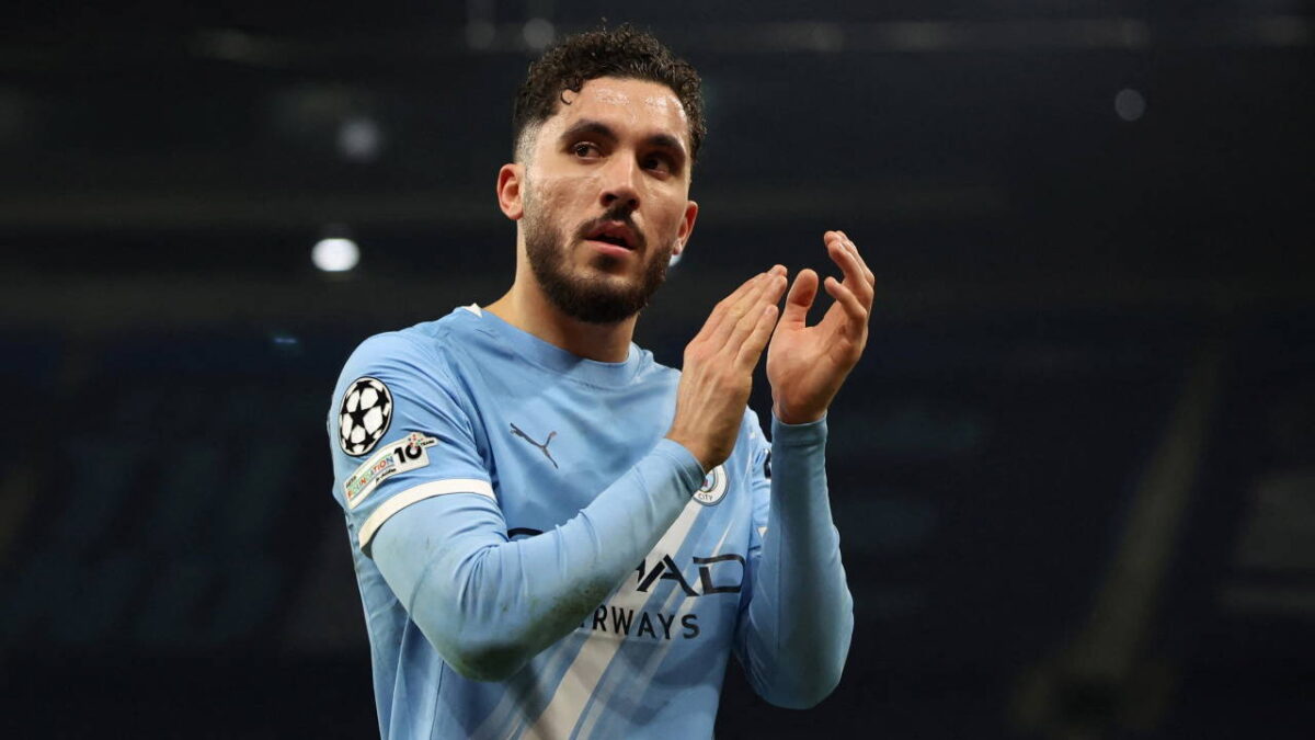 Rayan Cherki’den Galatasaray’a övgü!