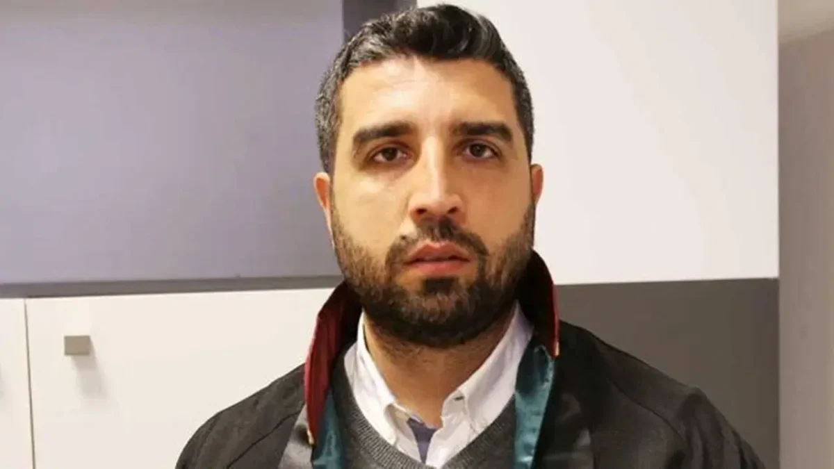 Selahattin Demirtaş’ın avukatı Ramazan Demir’e 11 yıl 3 ay hapis