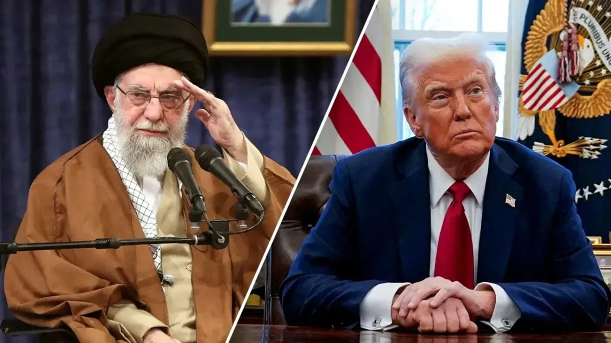 New York Times duyurdu: Trump İran’a 3 şart sundu!