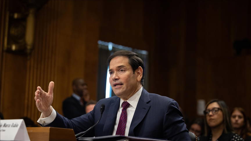 Rubio’dan Venezuela mesajı: Tehdit olursa müdahale var