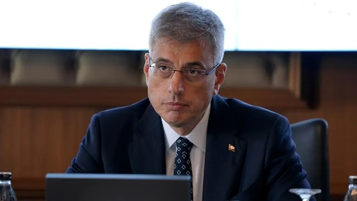 SES’ten Bakan Memişoğlu’na mektup: Suriye’ye sağlık koridoru açılması istendi