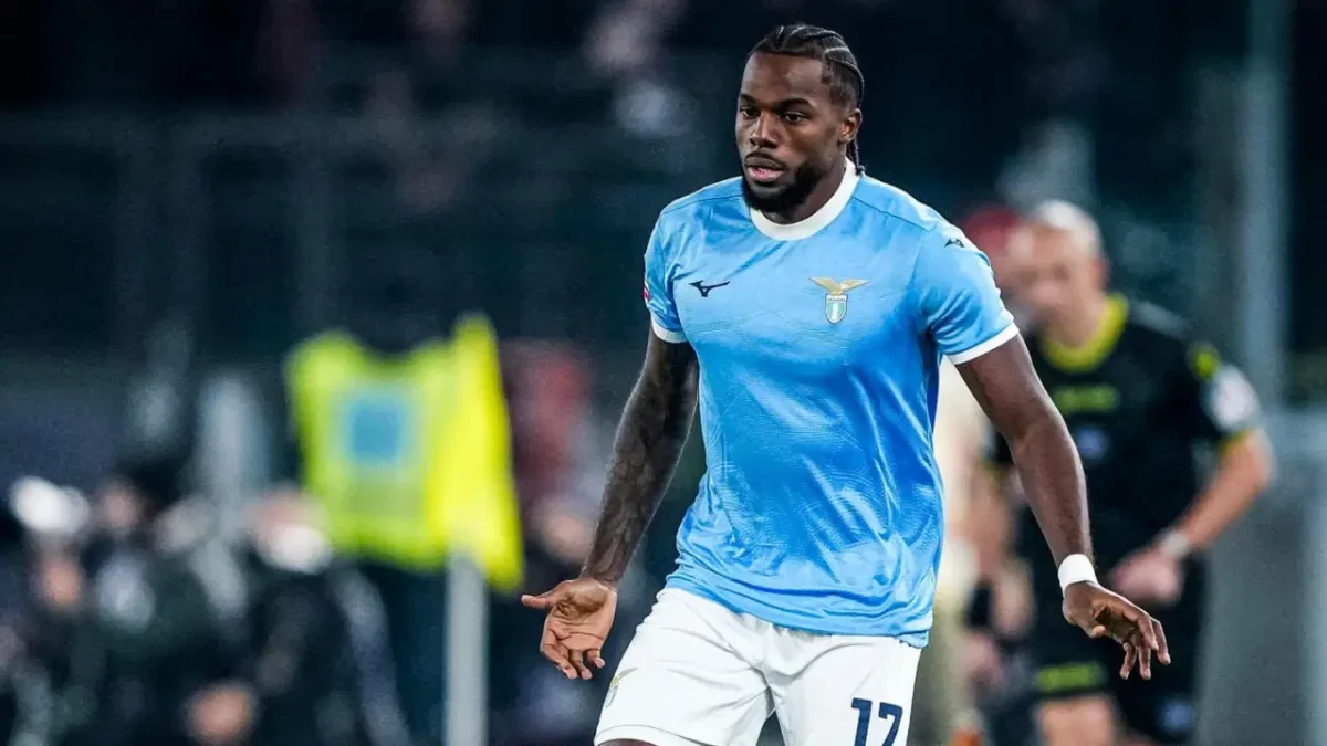 Serdal Adalı ‘Her an, her şey olabilir’ demişti… Beşiktaş’tan Nuno Tavares için yeni hamle!