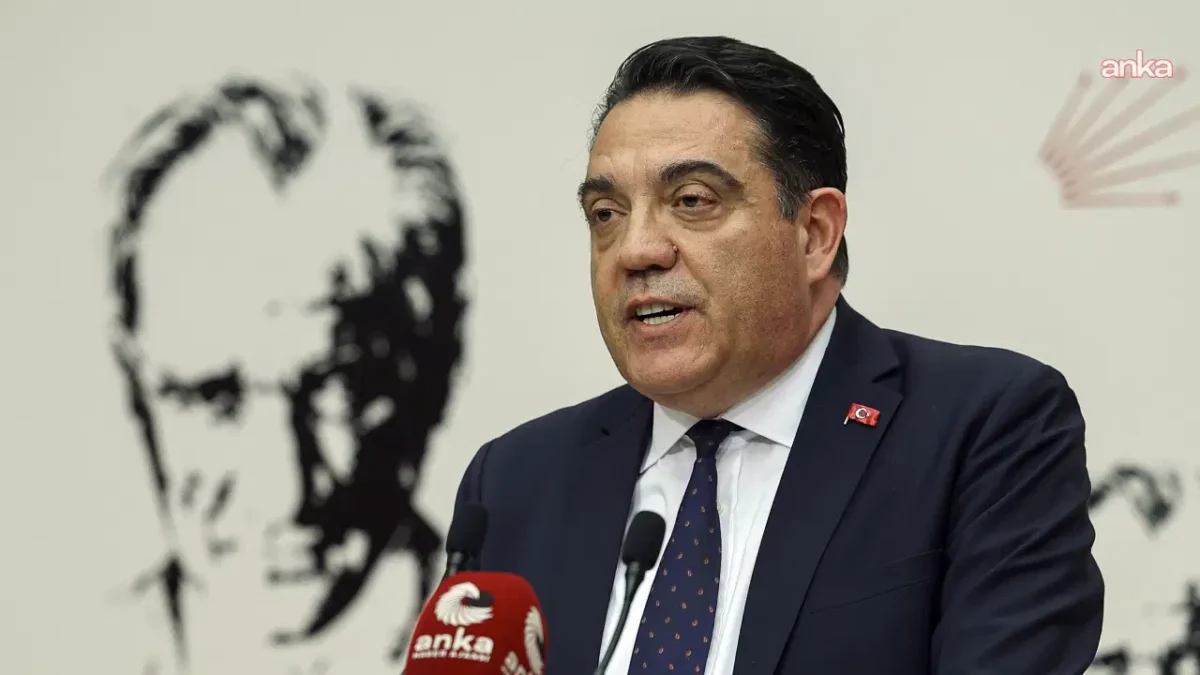 Yankı Bağcıoğlu’ndan ‘Ege’ uyarısı: ‘Stratejik bir zorunluluk’