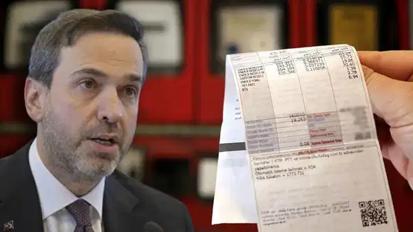 Bakan Bayraktar açıkladı: Doğalgaz ve elektriğe zam gelecek mi?