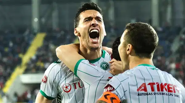 Trabzonspor, Umut Nayir transferini resmen açıkladı: Sözleşme ayrıntıları belli oldu!