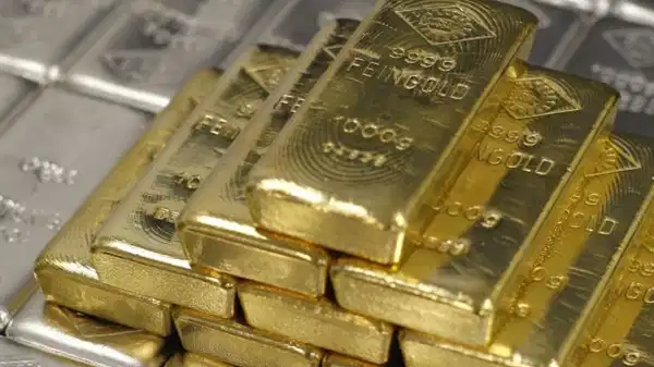 Gümüş yükselmeye devam edecek mi? Gümüş fiyatları düşer mi? 1 gram gümüş ne kadar?