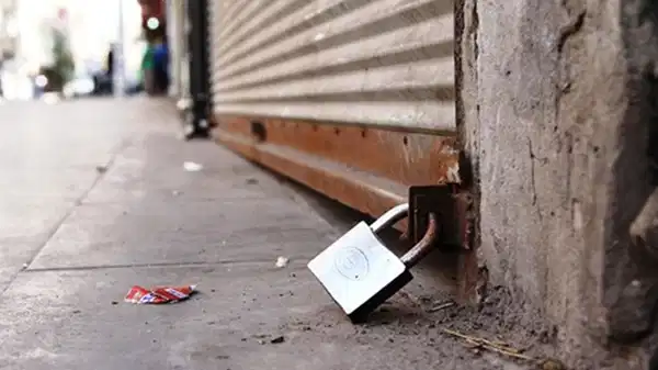 Konkordato taleplerinde rekor artış: Saatte 13 esnaf iflas ediyor!