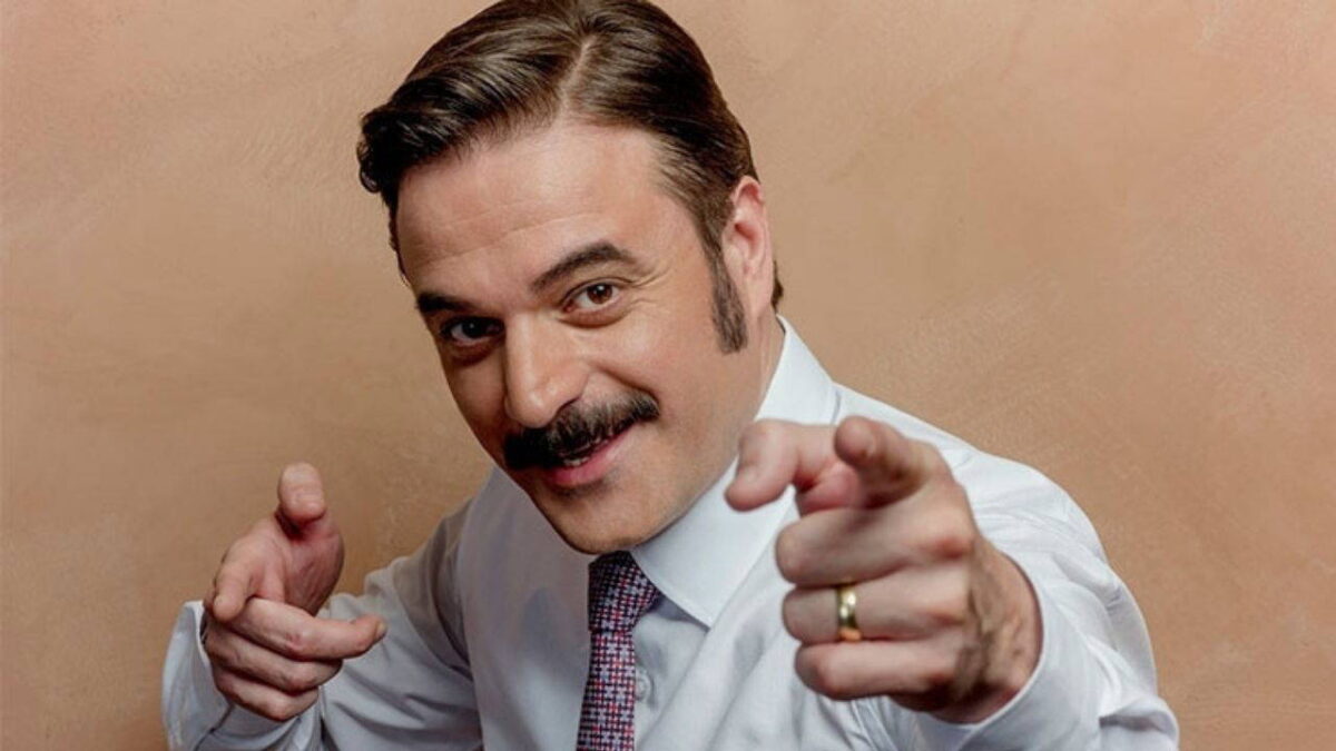 Karaciğer nakli bekliyordu… Oyuncu Ufuk Özkan’dan sevindiren haber geldi!