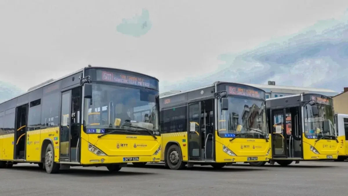 UKOME’de Özel Halk Otobüsleri sahiplerine verilen yaptırım kararı reddedildi