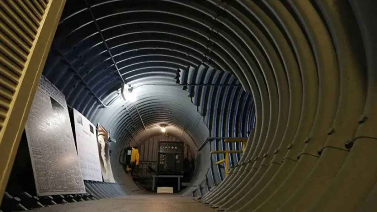 Tahran’da savaş hazırlığı: Sığınak ve siren sistemi kurulacak