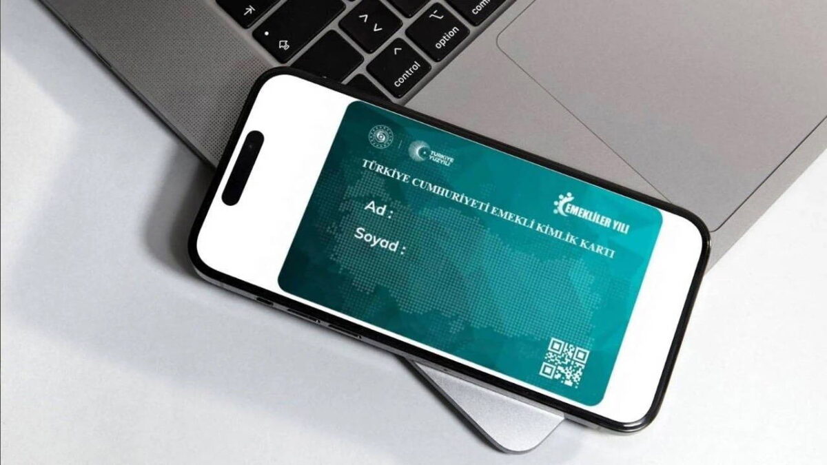 Dijital emekli kartında erişim krizi: Emekliler.gov.tr açılmıyor!