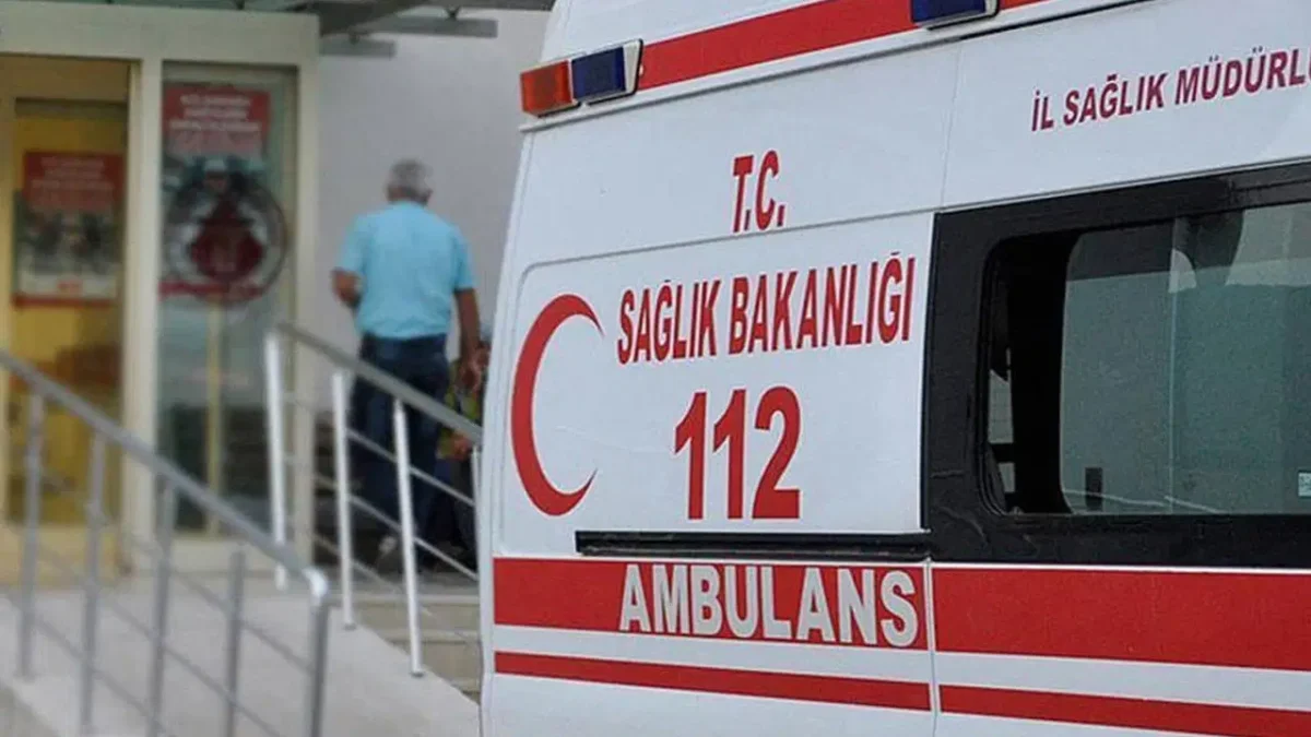 Trabzon’da bayramın ilk günü acı olay: 5. katın balkonundan düşen Miran bebek öldü