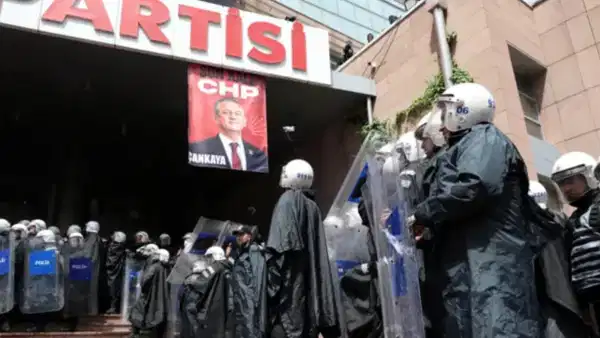 66 demokratik kitle örgütünden ‘mutlak butlan’ tepkisi