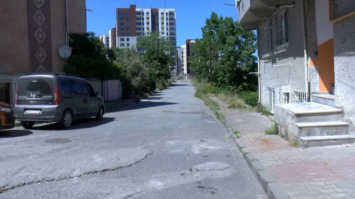 Tartıştığı kişilere ateş açtı: Silah seslerini duyup sokağa çıkan kadın öldü