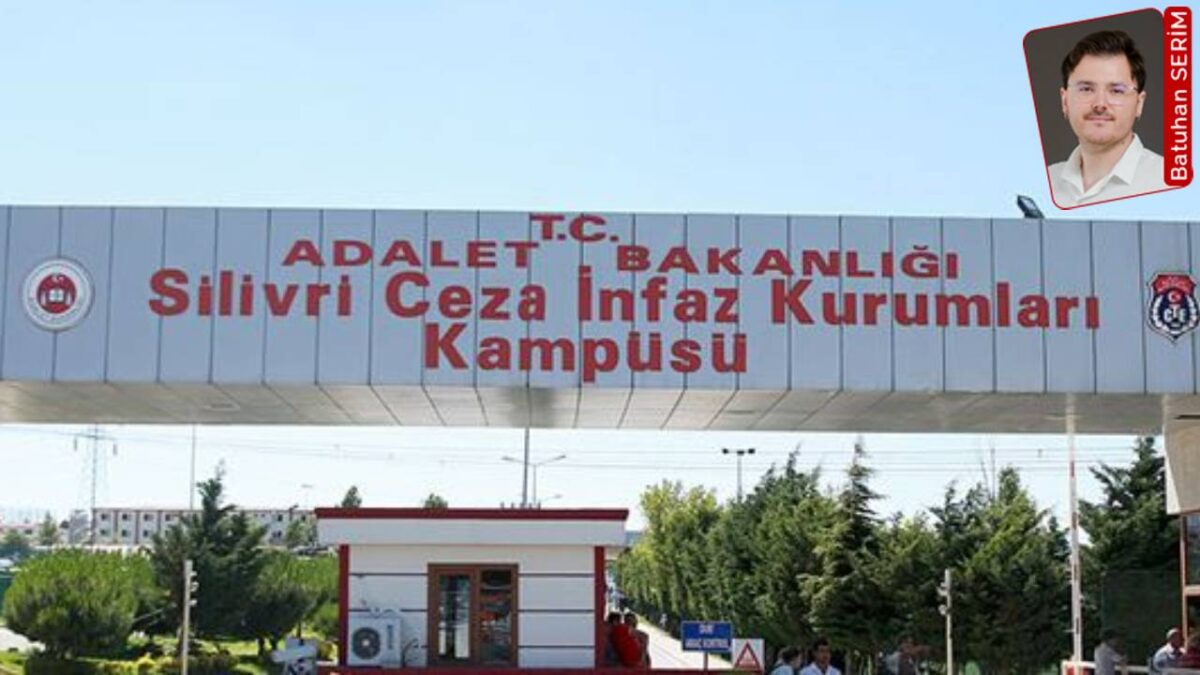 Silivri’de üç dosyada da aynı tartışma…