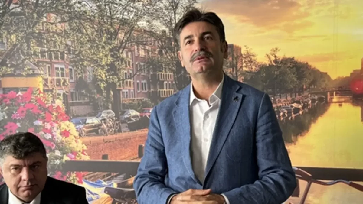 Gelecek Partili isimden CHP’ye ‘kongre’ uyarısı… Tarih verdi: ‘Yapmazsa seçimlere giremeyecektir’
