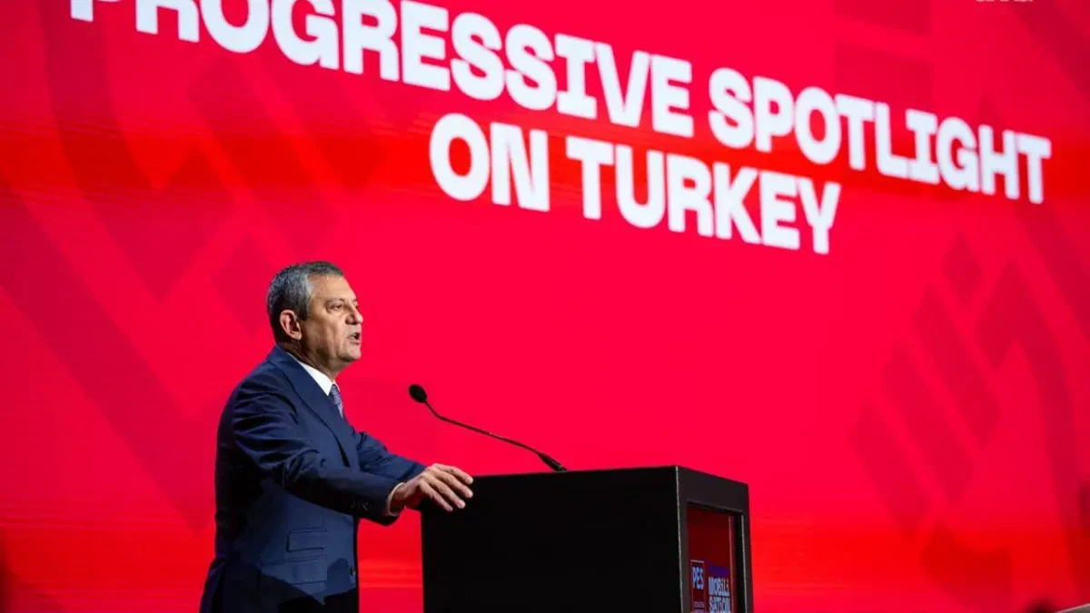 PES’ten ‘mutlak butlan’ yorumu: ‘Tehlikeli bir otoriter tırmanış’