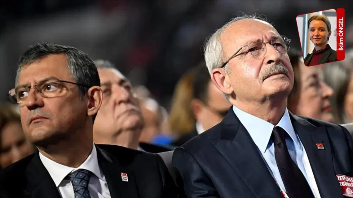 Siyaset bilimci Tansi baskın seçim ihtimalinin arttığını söyledi: Şartlar Özel’i öne çıkardı