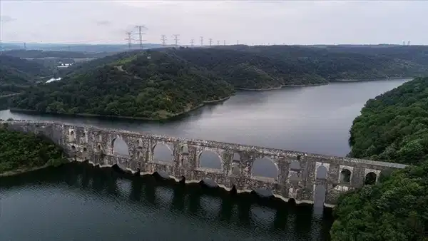 İSKİ açıkladı: 28 Mayıs İstanbul baraj doluluk oranı yüzde kaç?