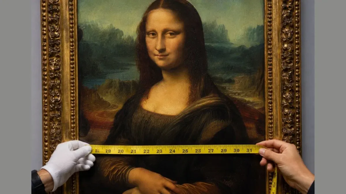 Yüzyılların tablosu yeniden gündemde: ‘Mona Lisa tiroid hastası ve obez olabilir’