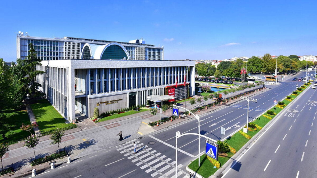 Ülkü İnanlı’dan ‘İBB’nin Saraçhane binasının mülkiyet devri’ iddiasına açıklama