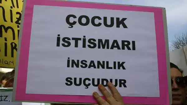 Bartın’da 13 yaşındaki çocuğun 36 kişi tarafından istismarı: ‘Yaşını bildikleri halde organize hareket ettiler’