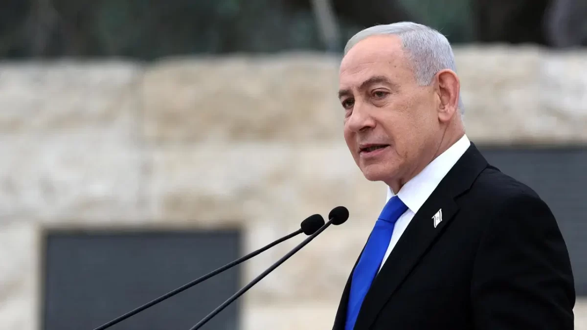 Netanyahu’dan Lübnan talimatı: İşgal genişletilecek