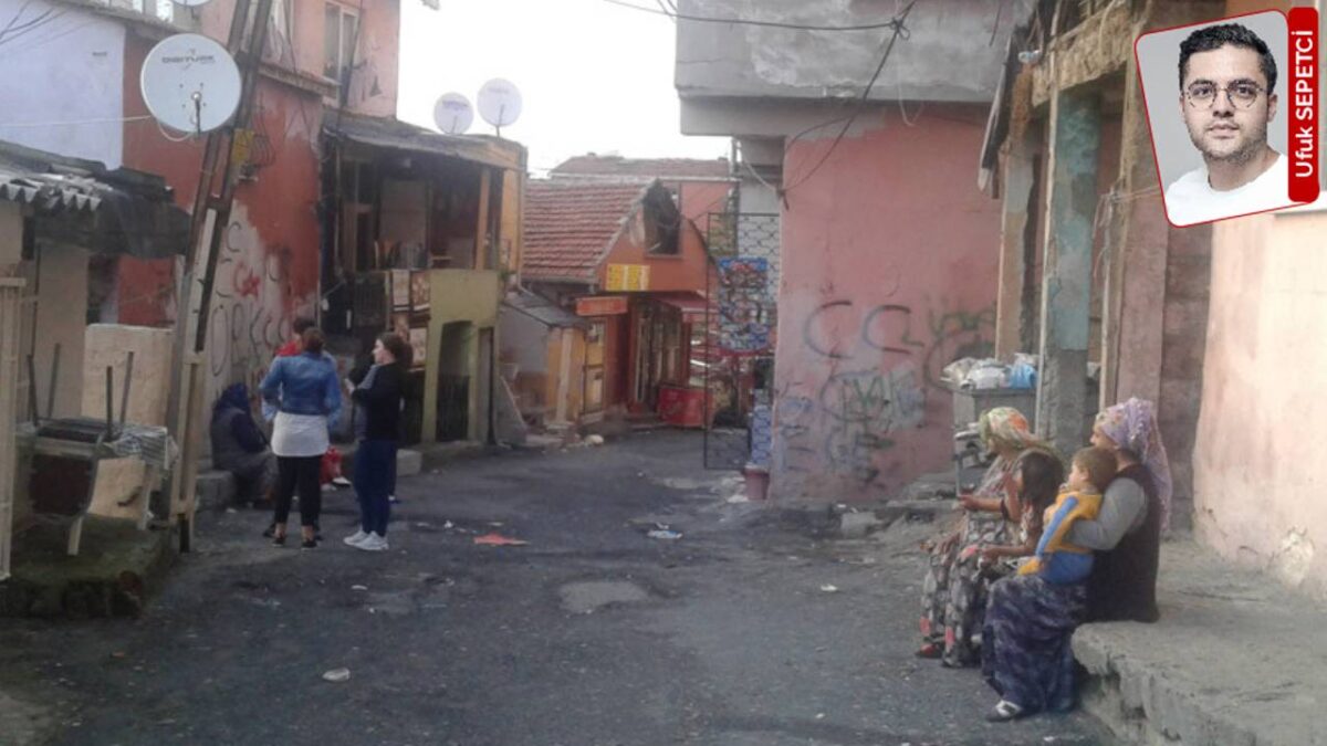 İstanbul’un ‘arka mahallelerinde’ bayram yine buruk geçiyor: Yurttaş ete hasret kaldı