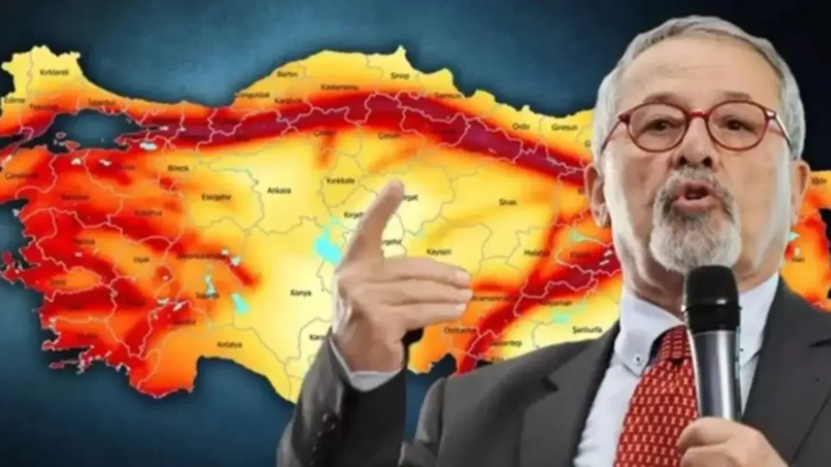 Naci Görür’den Akoluk depremi sonrası uyarısı: ‘Depremler Adana Havzası’na doğru ilerliyor’