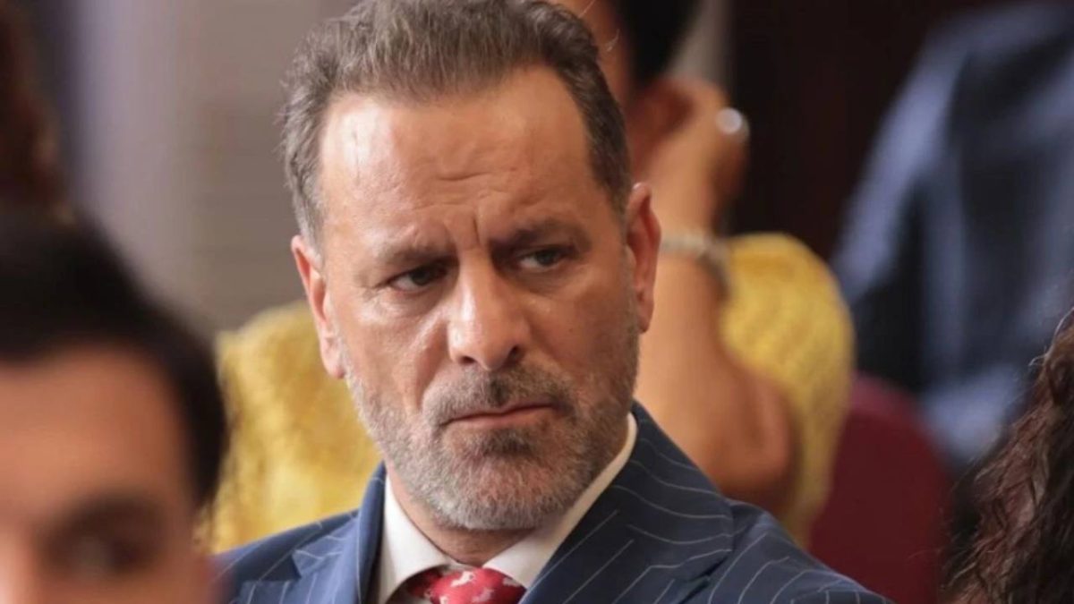 ‘Failler dışarı’ sloganıyla mekandan çıkarılmıştı: Ozan Güven’den ilk açıklama